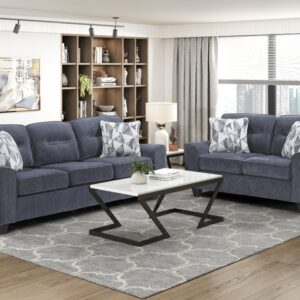 8416BU Seating, Bennett Collection