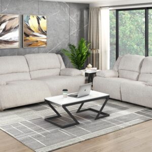 8424BE Seating, Caliber Collection
