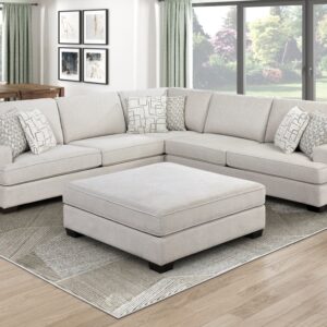 8435BE Seating, Livia Collection