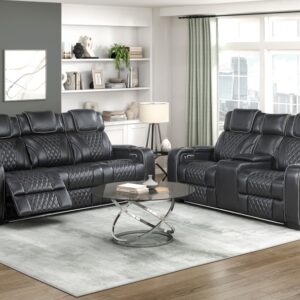 8449BK Seating, Apex Collection
