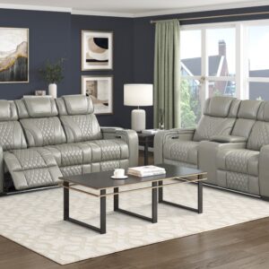 8449GY Seating, Apex Collection