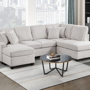 8470TPE Seating, Lawson Collection