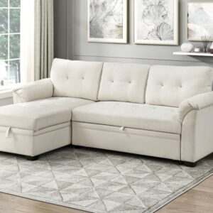 8477BEG Seating, Elara Collection
