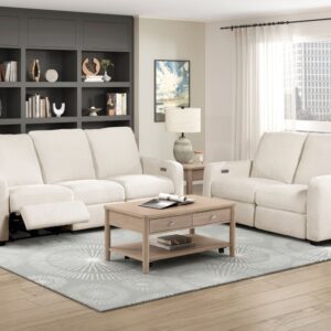 8479BEG Seating, Vera Collection