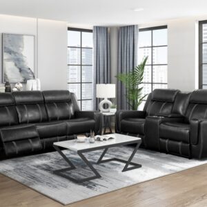 8516BK Seating, Littleton Collection