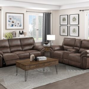 8517BRW Seating, Proctor Collection