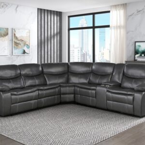 8528DG Seating, Fargo Collection