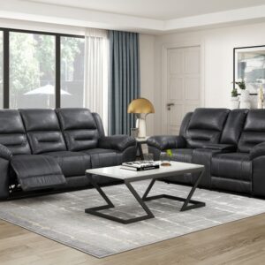 8538BK Seating, Hazen Collection