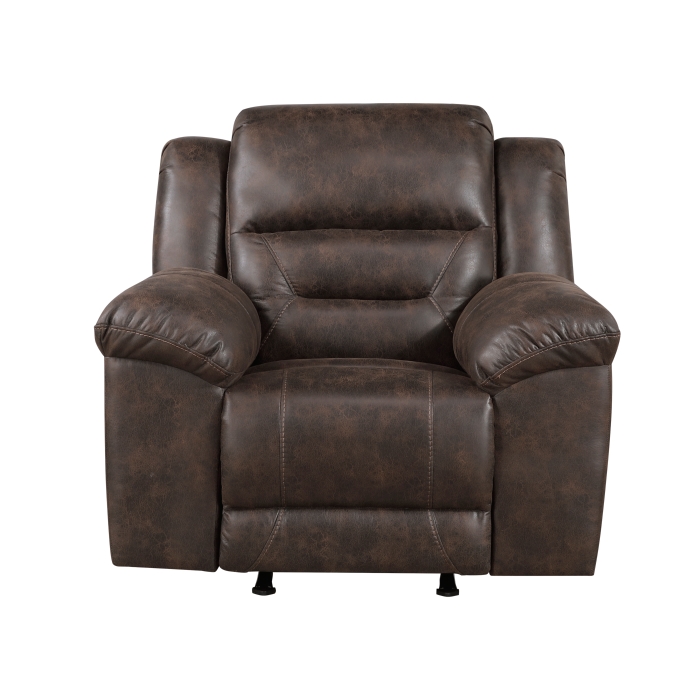 8538DB-1 Rocker Reclining Chair