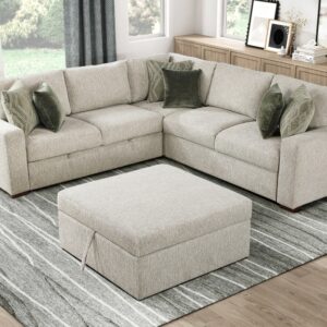 8548 Seating, Isla Collection