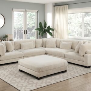 8555BE Seating, Traverse Collection