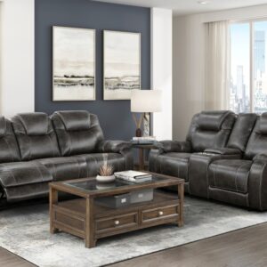 8560PM Seating, Gainesville Collection