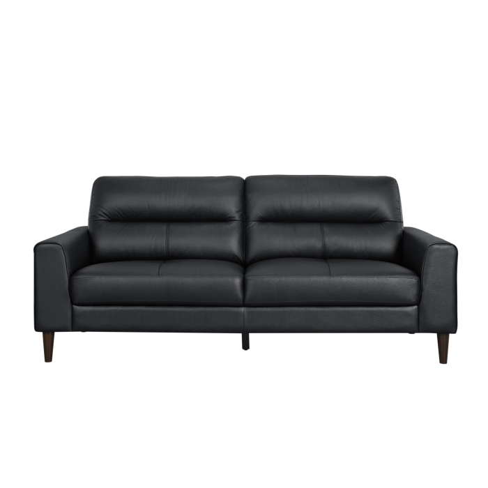 8566BLK-3 Sofa