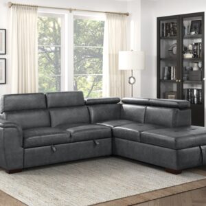8567GY Seating, Barre Collection