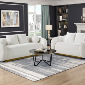 8568WH Seating, Novella Collection