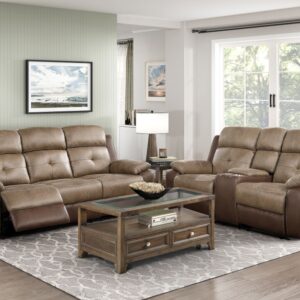 8599BR Seating, Glendale Collection