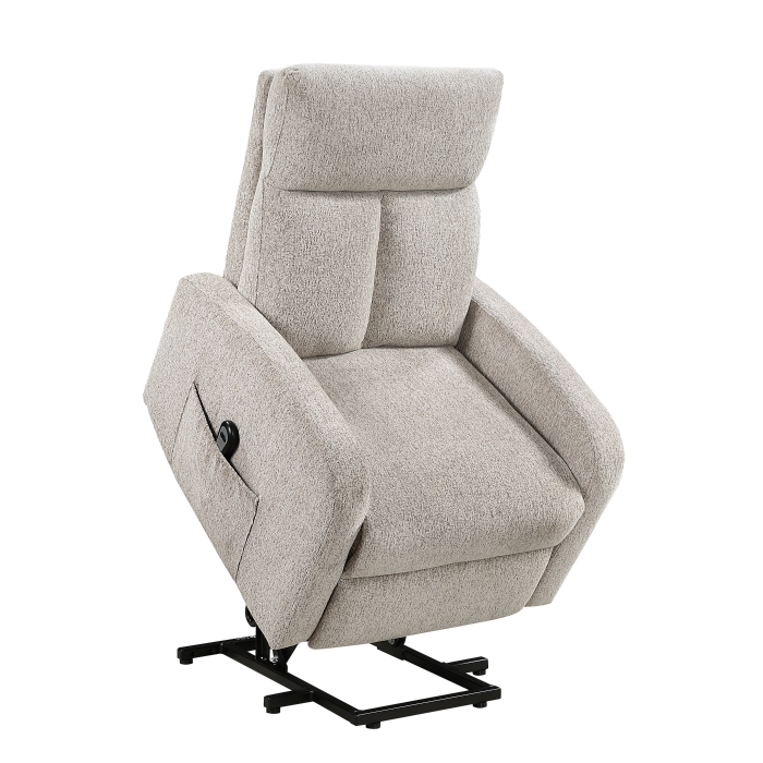 9004NBR-1LT Power Lift Chair