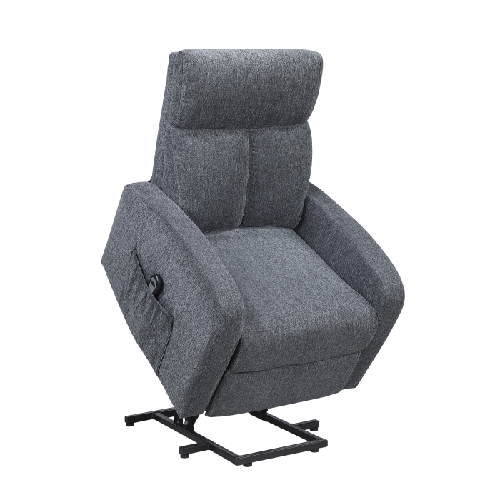 9004NDG-1LT Power Lift Chair
