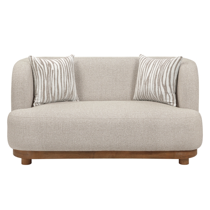9055TPE-2 Love Seat