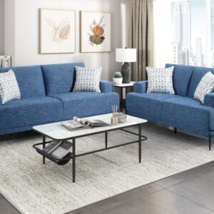 9124BUE Seating, Stride Collection