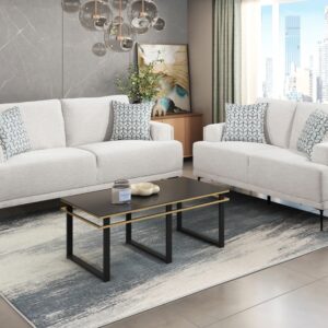 9124TPE Seating, Stride Collection