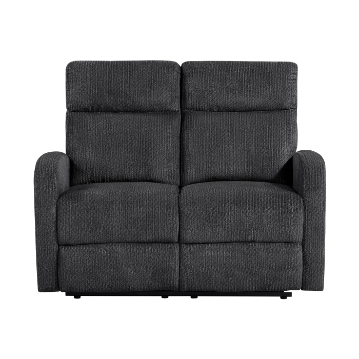 9147FDG-2 Double Reclining Love Seat