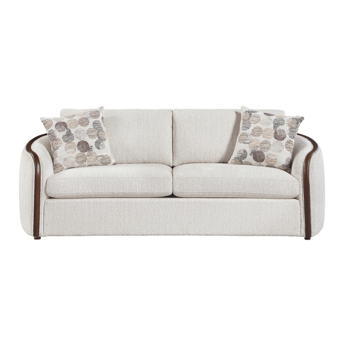 9177WABEG-3 Sofa