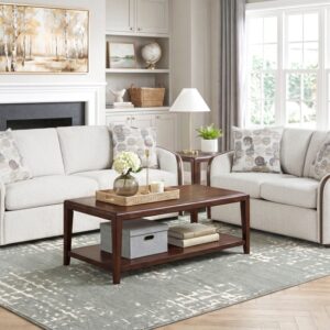 9177WABEG Seating, Loom Collection