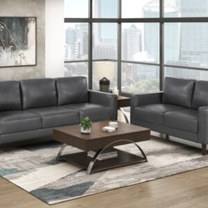 9203DGY Seating, Malcolm Collection