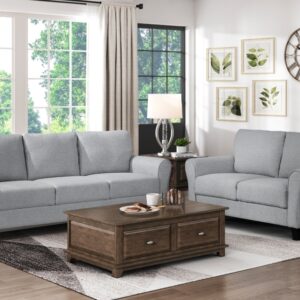 9209DG Seating, Ellery Collection