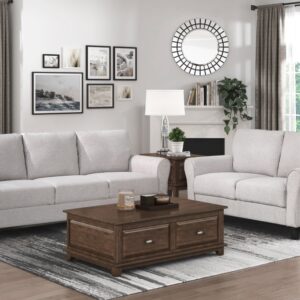 9209SN Seating, Ellery Collection