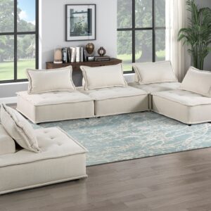 9237BE Seating, Inman Collection