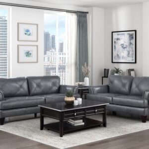 9279BGY Seating, Thierry Collection