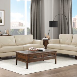 9279CRM Seating, Thierry Collection