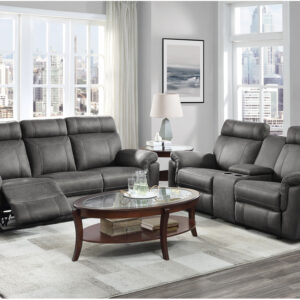 9301GRY Seating, Clifton Collection