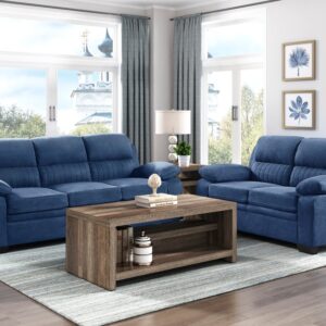 9333BU Seating, Holleman Collection