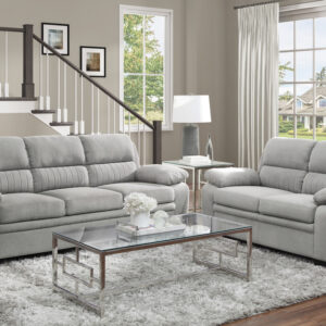 9333GY Seating, Holleman Collection