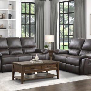 9368BRW Seating, Dawson Collection
