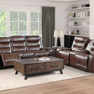 9405BR-PW Seating, Putnam Collection