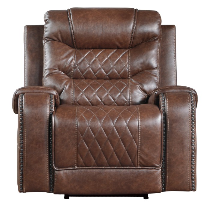 9405BR-1PW Power Reclining Chair
