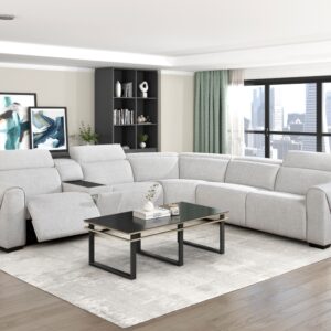 9455CLD Seating, McPherson Collection