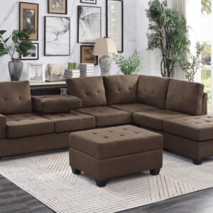 9507CHC Seating, Maston Collection