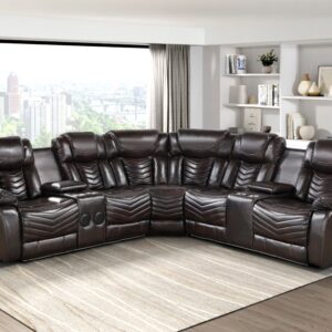9508DB Seating, Ramone Collection