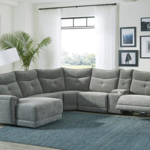 9509DG Seating, Tesoro Collection