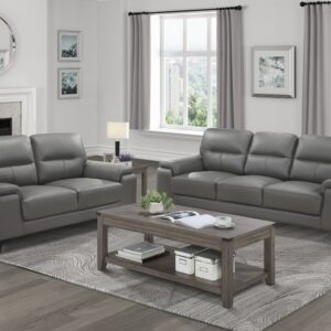 9514DGY Seating, Mischa Collection