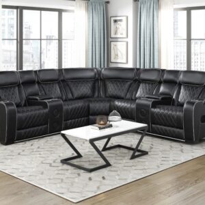 9516BLKS Seating, Fairway Collection