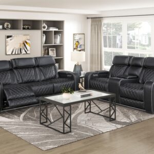 9516BLK Seating, Fairway Collection