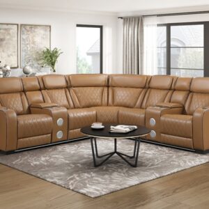 9516BRWS Seating, Fairway Collection