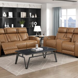 9516BRW Seating, Fairway Collection