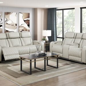 9516TPE Seating, Fairway Collection